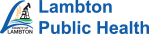 Lambton Public Health Logo